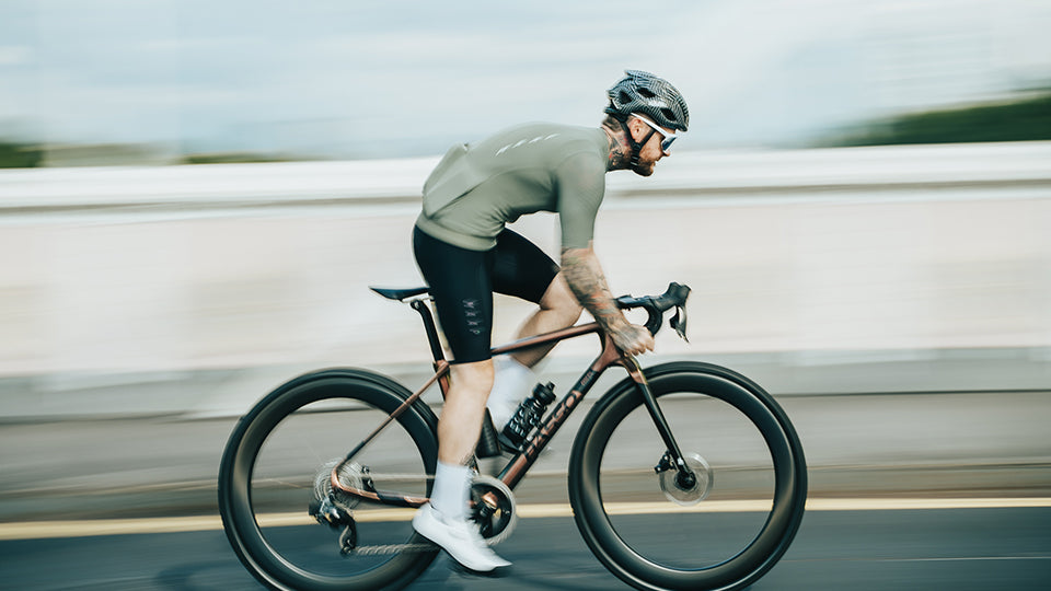 Carbon Rim Brake | Road / CX | Scribe Cycling – Scribe Cycling UK